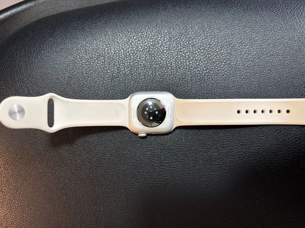 Appel Watch  - Foto 2