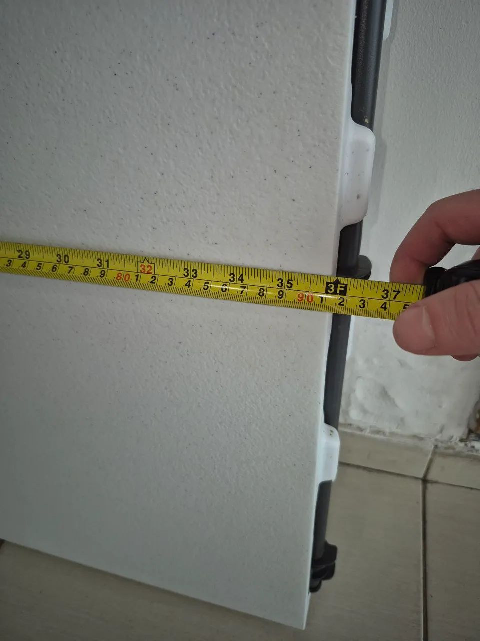 Mesa tipo maleta - Foto 4