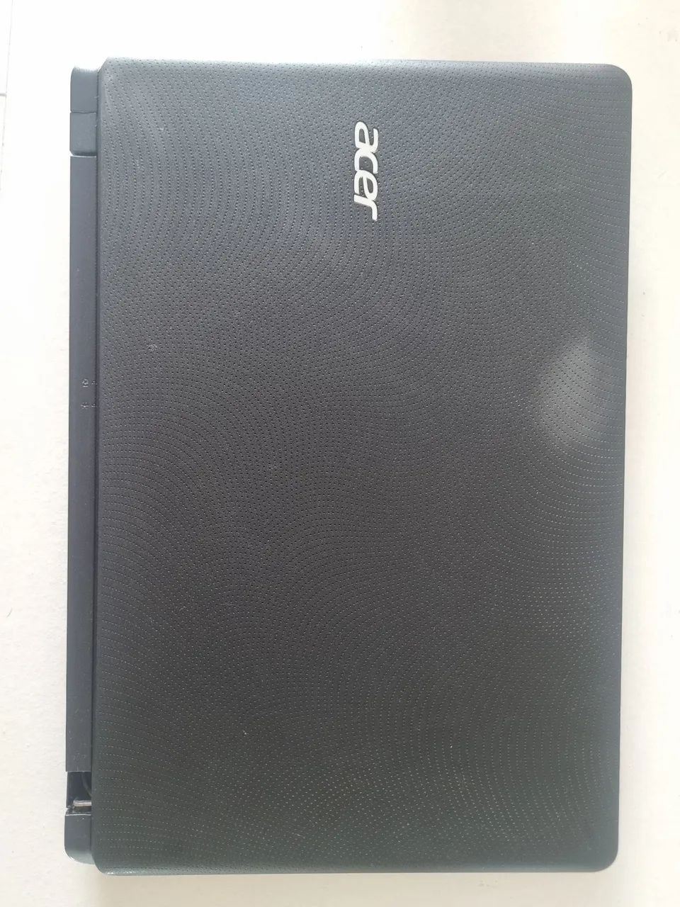 Notebook Acer Aspire Core i3 | 4GB RAM | HD 1TB | Funcionando - Foto 3