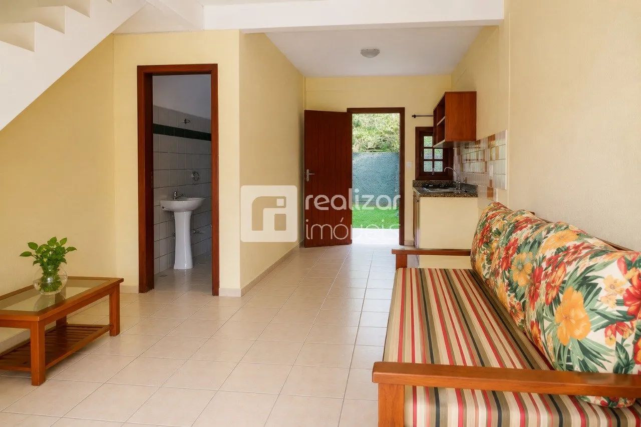 Apartamento 2 quartos no bairro Barra da Lagoa - Florianópolis - Foto 3