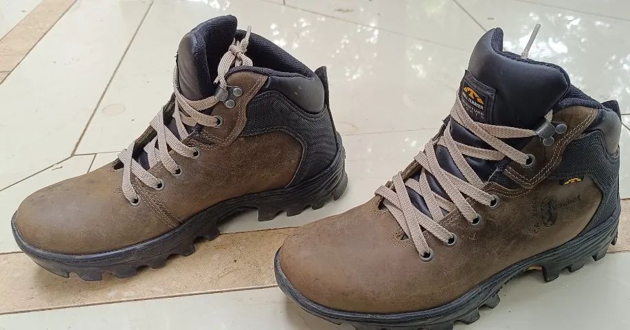 BOTA BULL TERRIER / VALMET