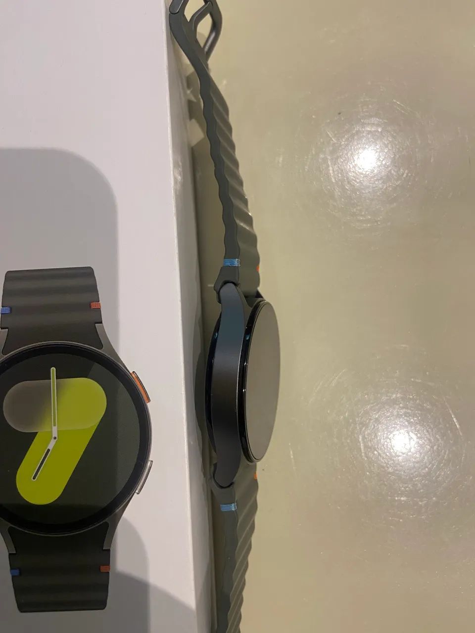 Galaxy Watch 7 (Relógio) - Foto 4