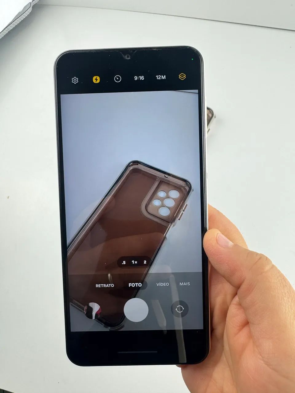 Celular Samsung a23 128gb  - Foto 5