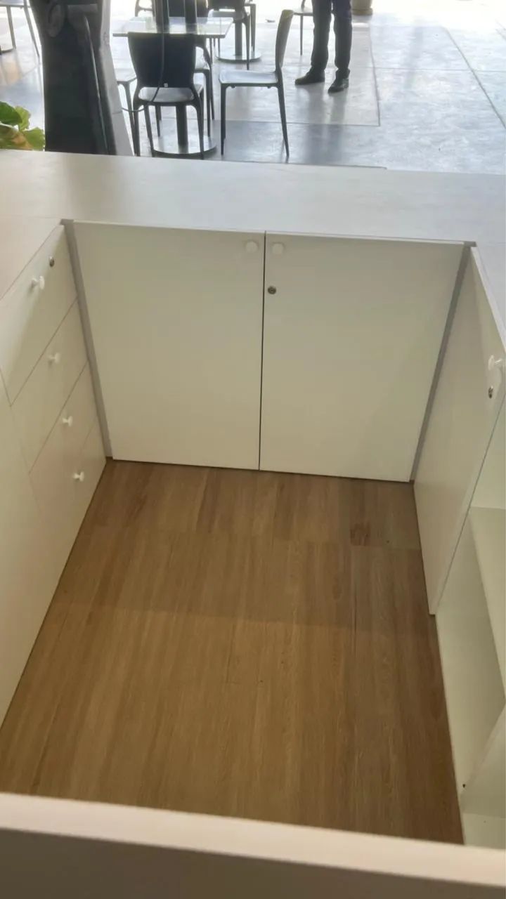 Quiosque 