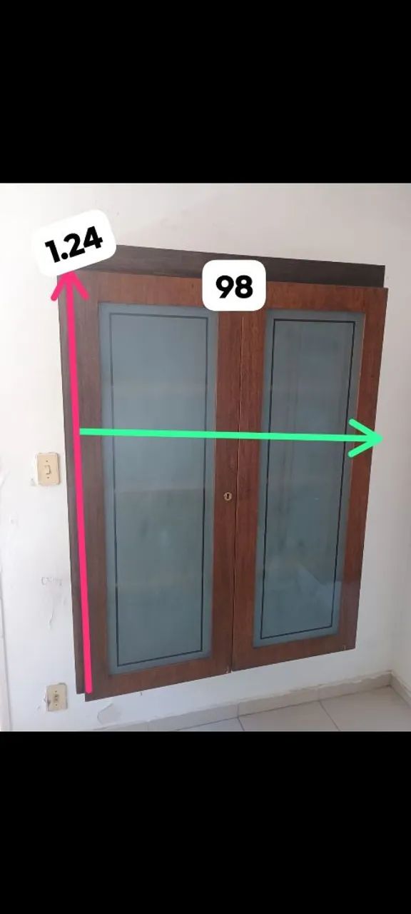 Armário multiuso  - Foto 4