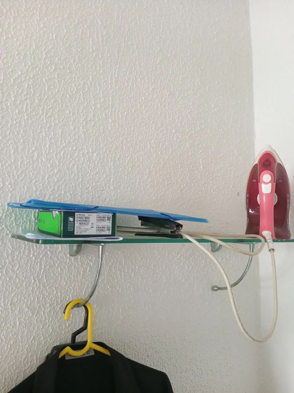 Prateleiras de Vidro - Foto 2