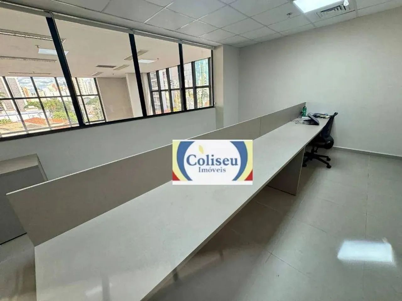 Loja, 795 m² - venda por R$ 7.000.000 ou aluguel por R$ 28.816/mês - Botafogo - Campinas/S - Foto 5