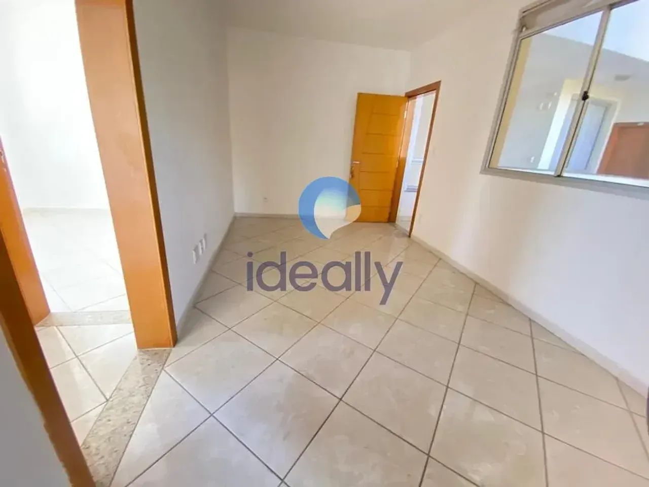 Apartamento com 2 quartos em Arvoredo 2ª Seção - Contagem - MG