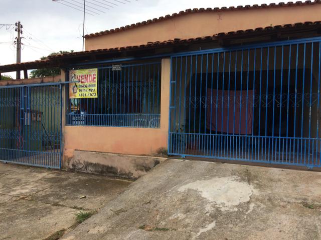 2 Casas 3 Quartos Cada Setor Tradicional Planaltina DF
