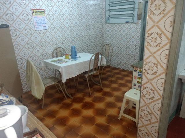 Casa térreo Bairro industrial 2 quartos, sala, Cozinha, copa conjugada com área serviços - Foto 6
