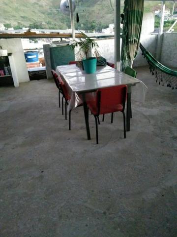 Casa Amazônia 2 quartos, Sala, cozinha, banheiro, terraço, área gourmet - Foto 10