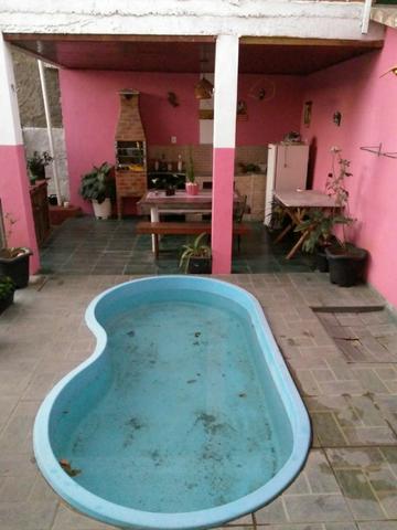 Casa Amazônia 2 quartos, Sala, cozinha, banheiro, terraço, área gourmet - Foto 20