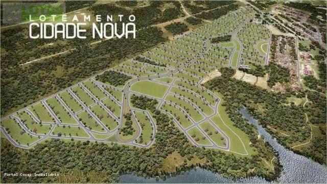 Loteamento cidade nova - repasse lote, Itaitinga / CE - Foto 3