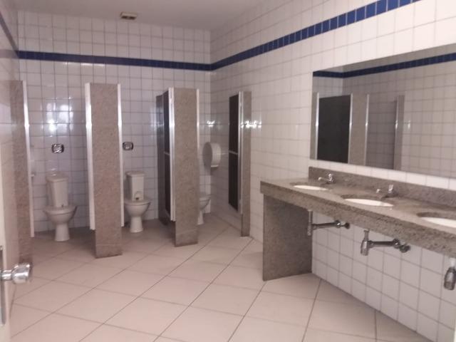 Prédio - São Cristóvão - 8.000 M² - Cod. 1439 - Foto 19