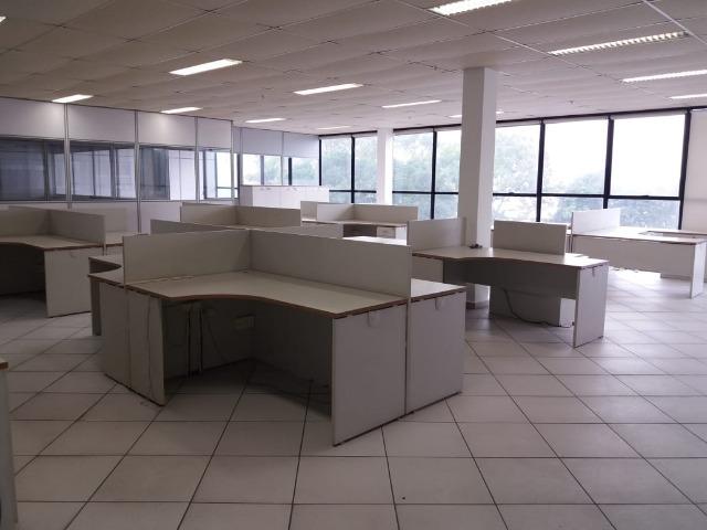 Prédio - São Cristóvão - 8.000 M² - Cod. 1439 - Foto 9