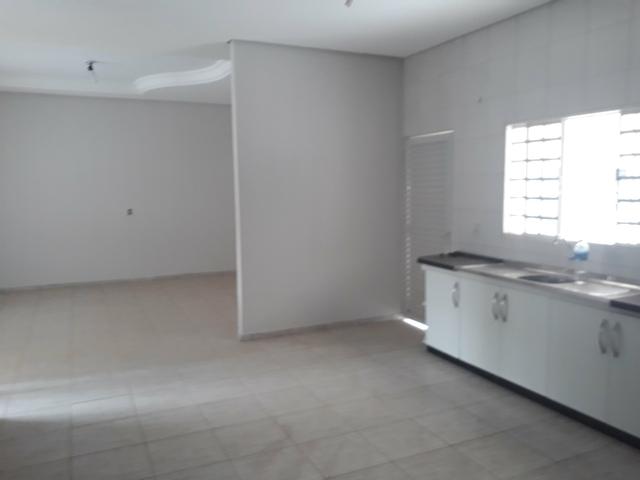 Casa residencial e ponto comercial em Britânia Go - Foto 18