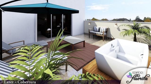 apartamento a venda