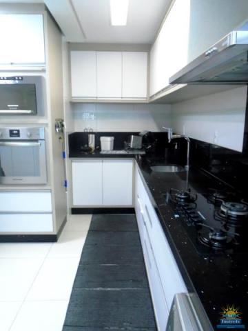 Apartamento à venda com 3 dormitórios em Ingleses, Florianopolis cod:10789 - Foto 7