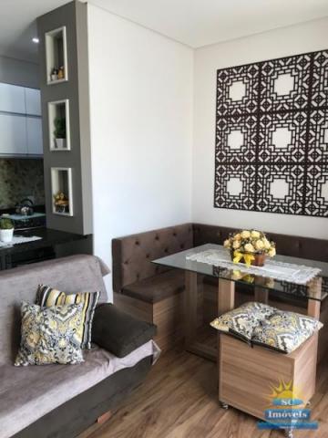 Apartamento à venda com 3 dormitórios em Ingleses, Florianopolis cod:14185 - Foto 12