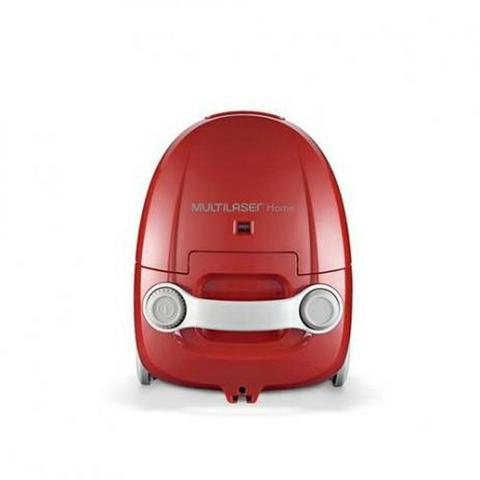 Aspirador de Pó Multilaser 1400w - Foto 2