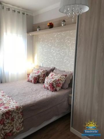 Apartamento à venda com 3 dormitórios em Ingleses, Florianopolis cod:14185 - Foto 2
