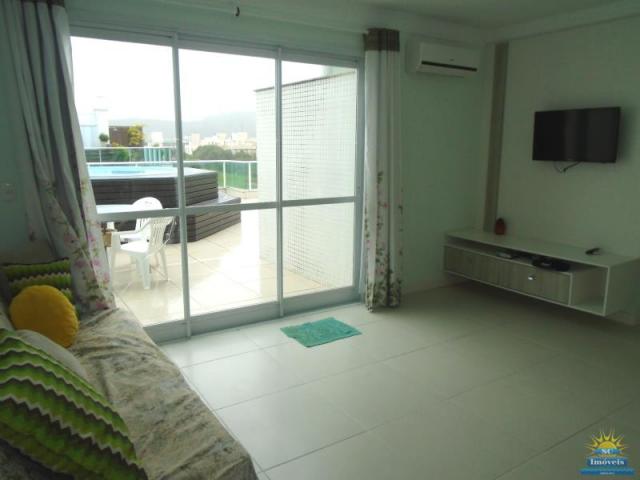 Apartamento à venda com 3 dormitórios em Ingleses, Florianopolis cod:14191 - Foto 3