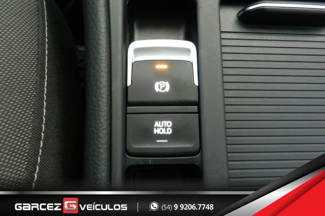 Vw - Volkswagen Golf Highline 1.4 Turbo Único Dono Com Teto Solar Rodas 17 Alemão - Foto 17
