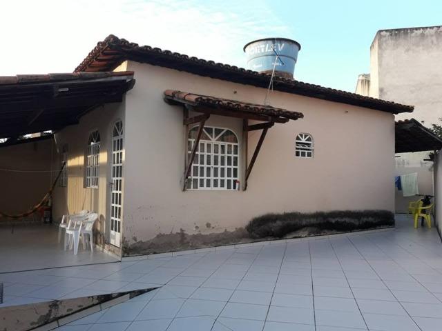(R$148.000) Casa c/ 02 Quartos na divisa dos Bairros: JK2 c/ Jardim Alice - Foto 3
