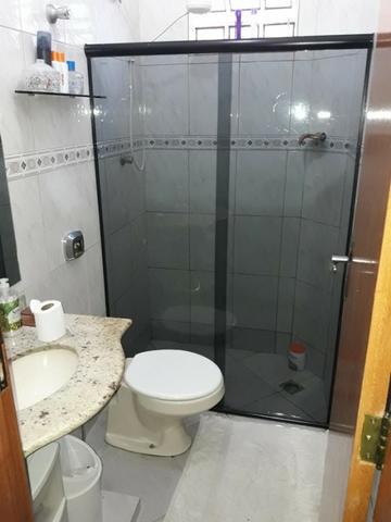 (R$148.000) Casa c/ 02 Quartos na divisa dos Bairros: JK2 c/ Jardim Alice - Foto 14