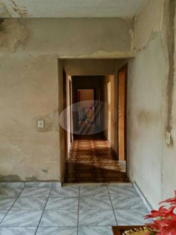 Casa à venda com 3 dormitórios em Chacaras assay, Hortolândia cod:CA183674 - Foto 8