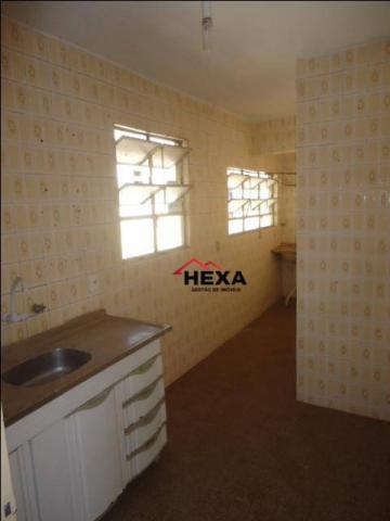 Apartamento Residencial Águas Claras à venda, Nossa Senhora de Fátima, Goiânia. - Foto 11