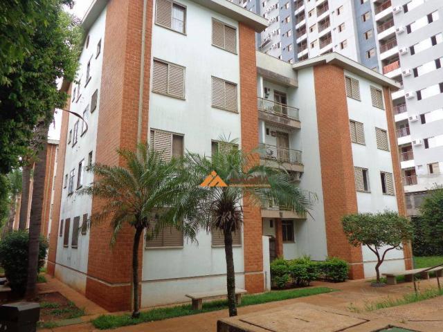 Apartamento à venda, 58 m² por R$ 200.000,00 - Jardim Sumaré - Ribeirão Preto/SP - Foto 11