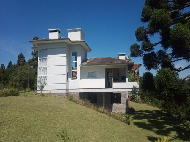 Chácara 1.309 m² - remanso indianópolis - são francisco de paula - rs - Foto 10