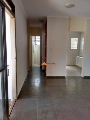 Apartamento à venda, 58 m² por R$ 200.000,00 - Jardim Sumaré - Ribeirão Preto/SP