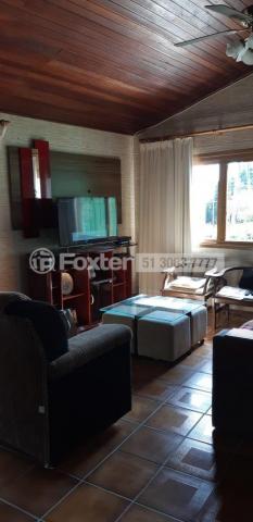 Casa à venda com 3 dormitórios em Espírito santo, Porto alegre cod:185274 - Foto 4