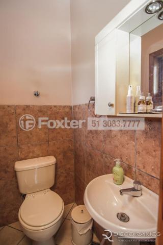 Casa à venda com 4 dormitórios em Ipanema, Porto alegre cod:146388 - Foto 6