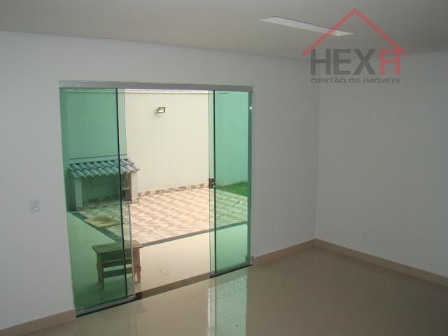 Sobrado residencial à venda 4 suítes , Cidade Jardim, Goiânia - SO0080. - Foto 8