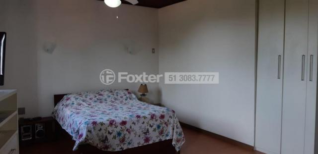 Casa à venda com 3 dormitórios em Espírito santo, Porto alegre cod:185274 - Foto 14