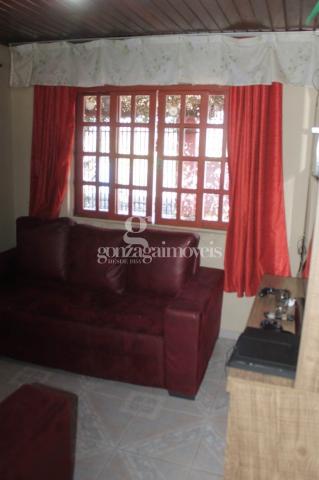 Casa à venda com 3 dormitórios em Cidade industrial, Curitiba cod:208 - Foto 2