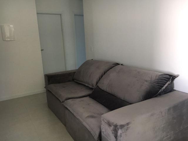 Apartamento para locação de DIÁRIA - Praia de Palmas/SC - Foto 5
