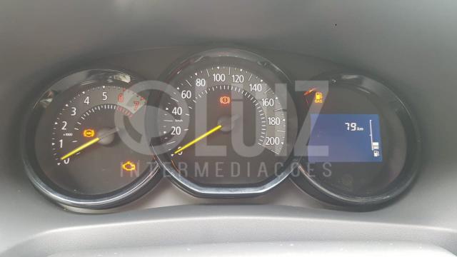 RENAULT SANDERO 2019/2020 1.6 16V SCE FLEX STEPWAY DYNAMIQUE MANUAL - Foto 4