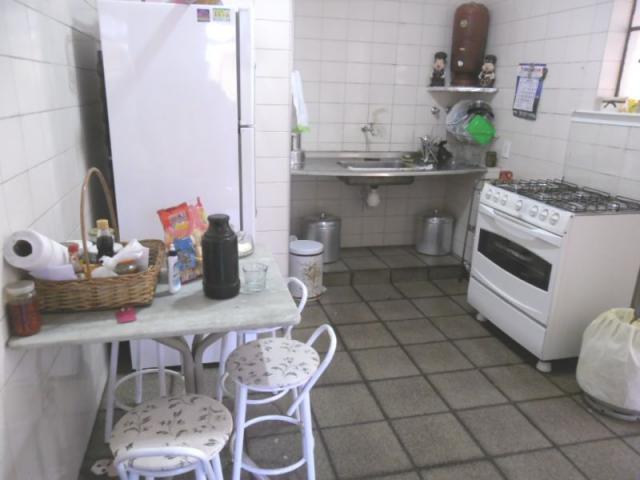 Casa à venda com 3 dormitórios em Califórnia, Belo horizonte cod:12132 - Foto 9