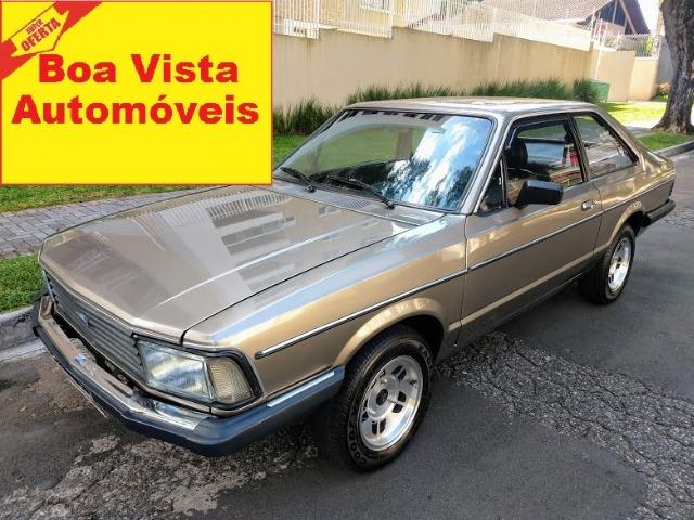 Ford Corcel II L - O Galã dos Anos 80 - Super Oferta Boa Vista Automóveis