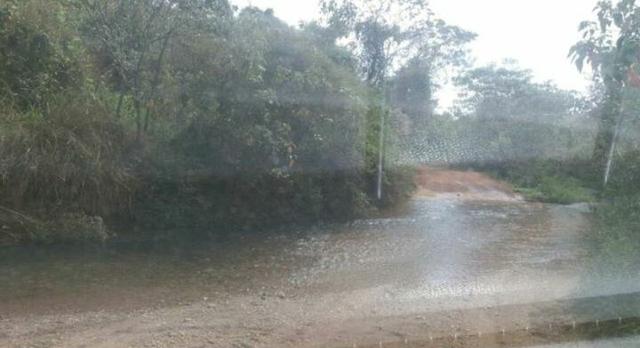 Fazenda próximo a Patrocinio Mg - Foto 5
