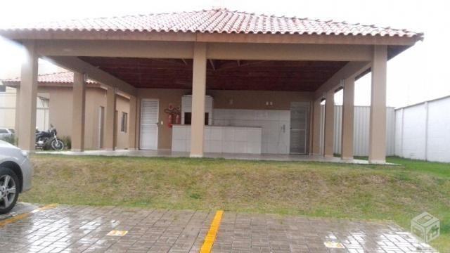 Res Yolanda 2/4, 54m², 01 vaga prox ao Parque Cuiabá e Fernando Correia - Foto 4
