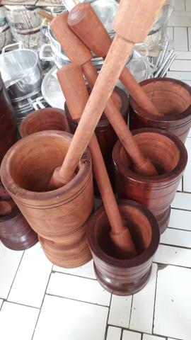 Pilão de todos os tamanhos - Foto 2