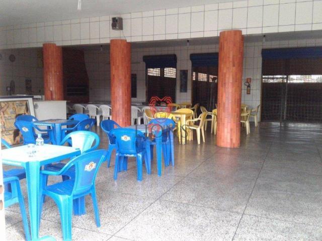 Pavilhão comercial à venda, barnabé, gravataí - . - Foto 11
