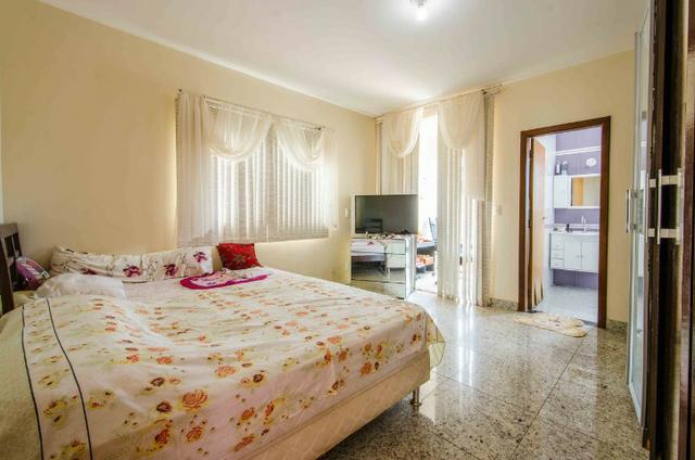 Bela casa no Park Way quadra 8 com 4 suítes + Loft com 2 quartos - SMPW 8 - Foto 12