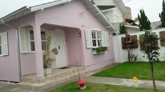 Casa, Centro, Tubarão-SC - Foto 4