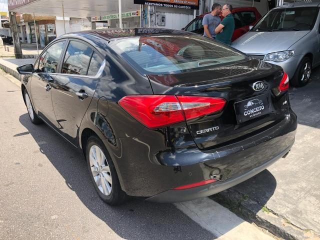 Kia cerato 2016 top - Foto 5